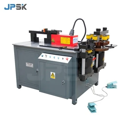 Magni Busbar tar-ram